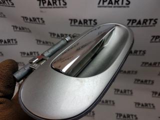 Ручка двери правая задняя NISSAN BLUEBIRD SYLPHY QG10 QG18DE 2 ракурс