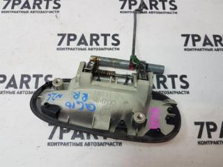 Ручка двери правая задняя NISSAN BLUEBIRD SYLPHY QG10 QG18DE 3 ракурс