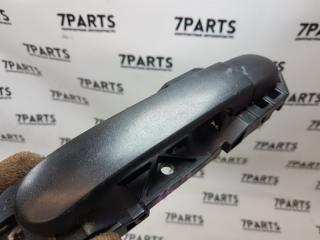 Ручка двери левая передняя NISSAN MARCH AK12 CR12DE 2 ракурс
