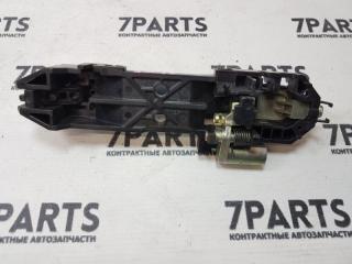 Ручка двери левая передняя NISSAN MARCH AK12 CR12DE 3 ракурс