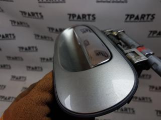 Ручка двери левая задняя NISSAN BLUEBIRD SYLPHY QG10 QG18DE 2 ракурс