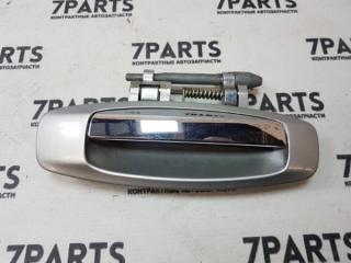 Ручка двери правая задняя NISSAN SKYLINE PV35 VQ35DE 1 ракурс