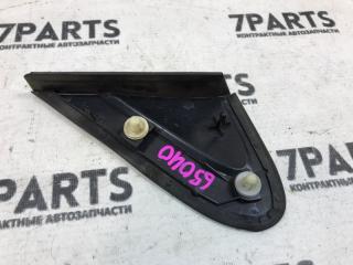 Уголок крыла правый передний TOYOTA PRIUS NHW10 1NZFXE 61197-47010 3 ракурс