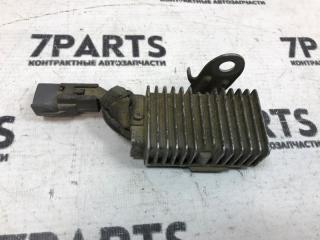 Резистор TOYOTA HIACE RZH101 2RZE 23080-75010 2 ракурс Резистор TOYOTA HIACE RZH101 2RZE 23080-75010 2 ракурс