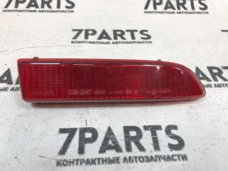 Запчасть катафот в бампер правый DAIHATSU YRV