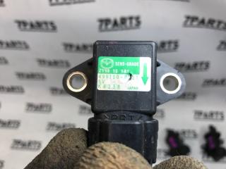 Датчик замедления MAZDA DEMIO DE3FS ZJ ZY98189A1 3 ракурс