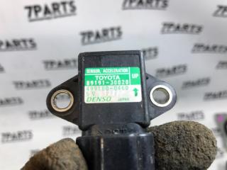 Датчик ускорения TOYOTA CELSIOR UCF31 3UZFE 89191-30020 3 ракурс