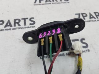 Контактная группа сдвижной двери правая задняя MAZDA MPV LW3W L3 3 ракурс