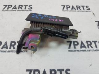 Резистор TOYOTA MARK X 2005