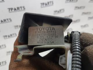 Резистор TOYOTA MARK X GRX120 4GRFSE 23080-31040 3 ракурс