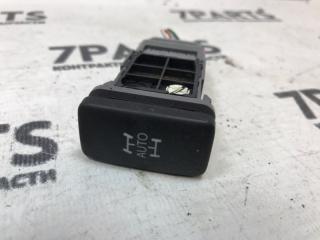 Кнопка 4wd TOYOTA WISH ZNE14 1ZZFE 1 ракурс