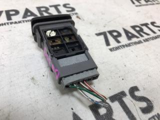 Кнопка 4wd TOYOTA WISH ZNE14 1ZZFE 2 ракурс