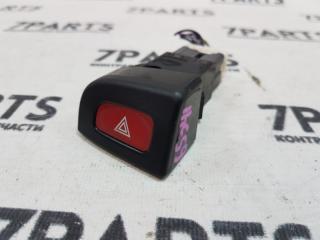 Кнопка аварийной сигнализации NISSAN CUBE AZ10 CGA3DE 1 ракурс