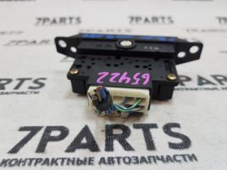 Климат-контроль задний MAZDA MPV LW3W L3 2 ракурс