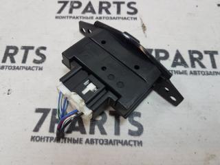 Климат-контроль задний MAZDA MPV LW3W L3 3 ракурс