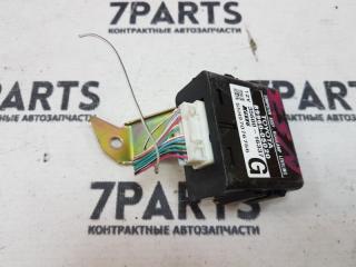 Блок управления TOYOTA AVENSIS AZT251 2AZFSE 89960-05020 1 ракурс Блок управления TOYOTA AVENSIS AZT251 2AZFSE 89960-05020 1 ракурс