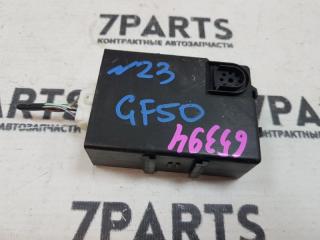 Блок управления NISSAN CIMA GF50 VK45DD 28500AR100 1 ракурс