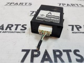 Блок управления NISSAN CIMA GF50 VK45DD 28500AR100 2 ракурс