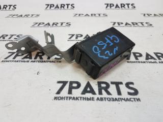 Блок управления NISSAN CIMA GF50 VK45DD 28591AR005 1 ракурс