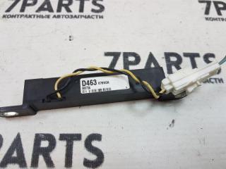 Блок управления MAZDA VERISA DC5W ZY D463676N0A 2 ракурс