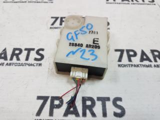 Блок управления NISSAN CIMA GF50 VK45DD 28540AR205 1 ракурс