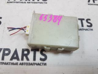 Блок управления NISSAN CIMA GF50 VK45DD 28540AR205 2 ракурс