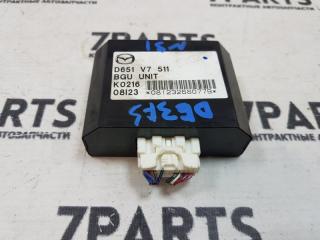Блок управления MAZDA DEMIO DE3FS ZJ D651V7511 1 ракурс