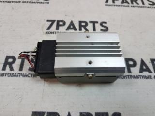 Блок управления TOYOTA VITZ SCP13 2SZFE 89570-52011 2 ракурс