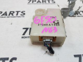 Блок управления NISSAN CIMA GF50 VK45DE 28540AT300 2 ракурс