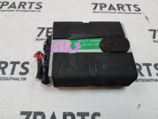 Блок управления NISSAN CIMA GF50 VK45DD B850589950 1 ракурс
