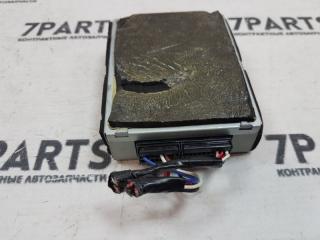 Блок управления NISSAN CIMA GF50 VK45DD B850589950 2 ракурс