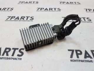 Резистор TOYOTA CELSIOR 2001