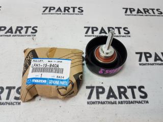 Ролик обводной MAZDA
