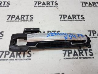 Ручка двери правая передняя TOYOTA MARK II WAGON BLIT JZX110 1JZFSE 1 ракурс