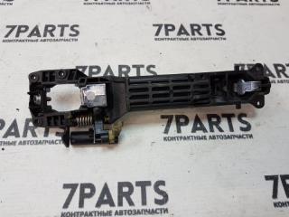 Ручка двери правая передняя TOYOTA MARK II WAGON BLIT JZX110 1JZFSE 3 ракурс