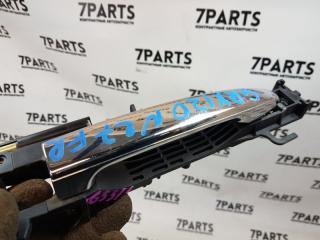 Ручка двери правая передняя TOYOTA MARK X GRX120 4GRFSE 2 ракурс