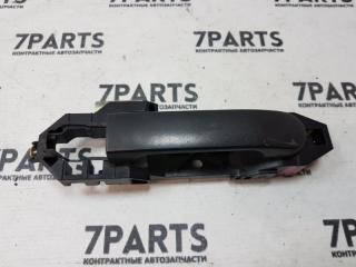 Ручка двери правая передняя NISSAN MARCH AK12 CR12DE 1 ракурс