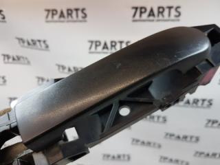 Ручка двери правая передняя NISSAN MARCH AK12 CR12DE 2 ракурс