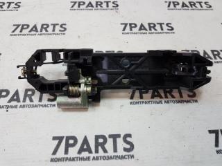 Ручка двери правая передняя NISSAN MARCH AK12 CR12DE 3 ракурс