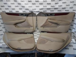 Обшивка дверей TOYOTA WINDOM