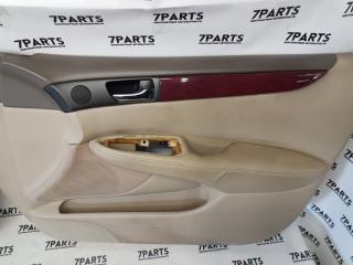 Обшивка дверей TOYOTA WINDOM MCV30 3 ракурс