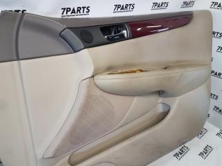 Обшивка дверей TOYOTA WINDOM MCV30 5 ракурс