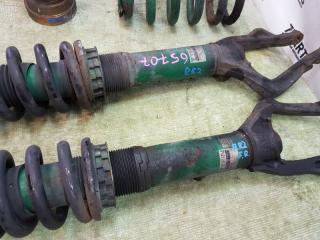 Стойка HONDA ELYSION RR2 K24A 3 ракурс