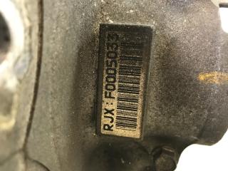 Редуктор задний HONDA STREAM RN4 K20A 4 ракурс
