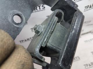 Подушка двигателя левая ISUZU ELF NPR81 4HL1