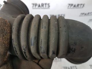 Патрубок воздушн.фильтра TOYOTA VITZ NCP15 2NZ ,17881-21010 3 ракурс
