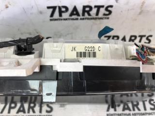 Спидометр MAZDA ATENZA GG3P L3 ,G22D 4 ракурс