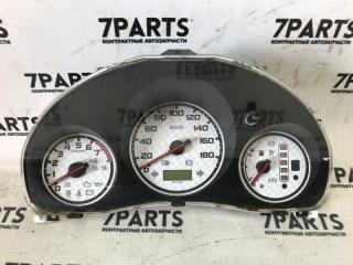 Спидометр HONDA MOBILIO SPIKE GK1 L15A 78100-SEY-9100 1 ракурс