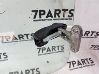 Стекло собачника правое заднее SUZUKI JIMNY JA22W K6AT 84561-82C00 3 ракурс