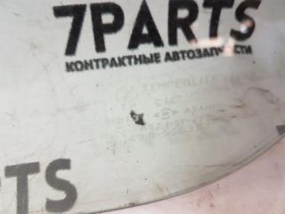 Стекло собачника правое заднее SUZUKI JIMNY JA22W K6AT 84561-82C00 4 ракурс